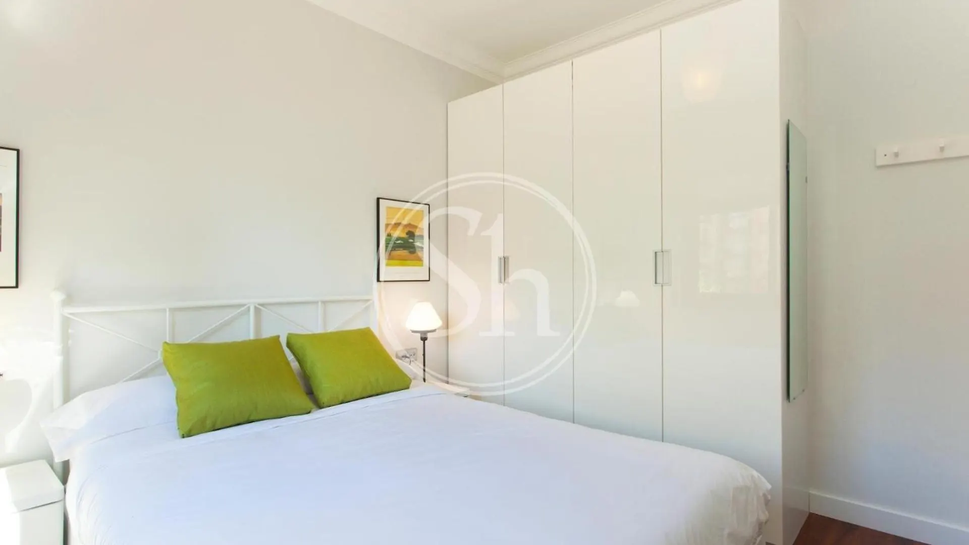 Appartement Bonito Apartamento 3 Barcelone