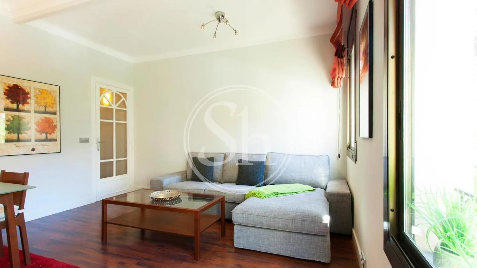 Bonito Apartamento 3 Barcelone 0*,  Espagne