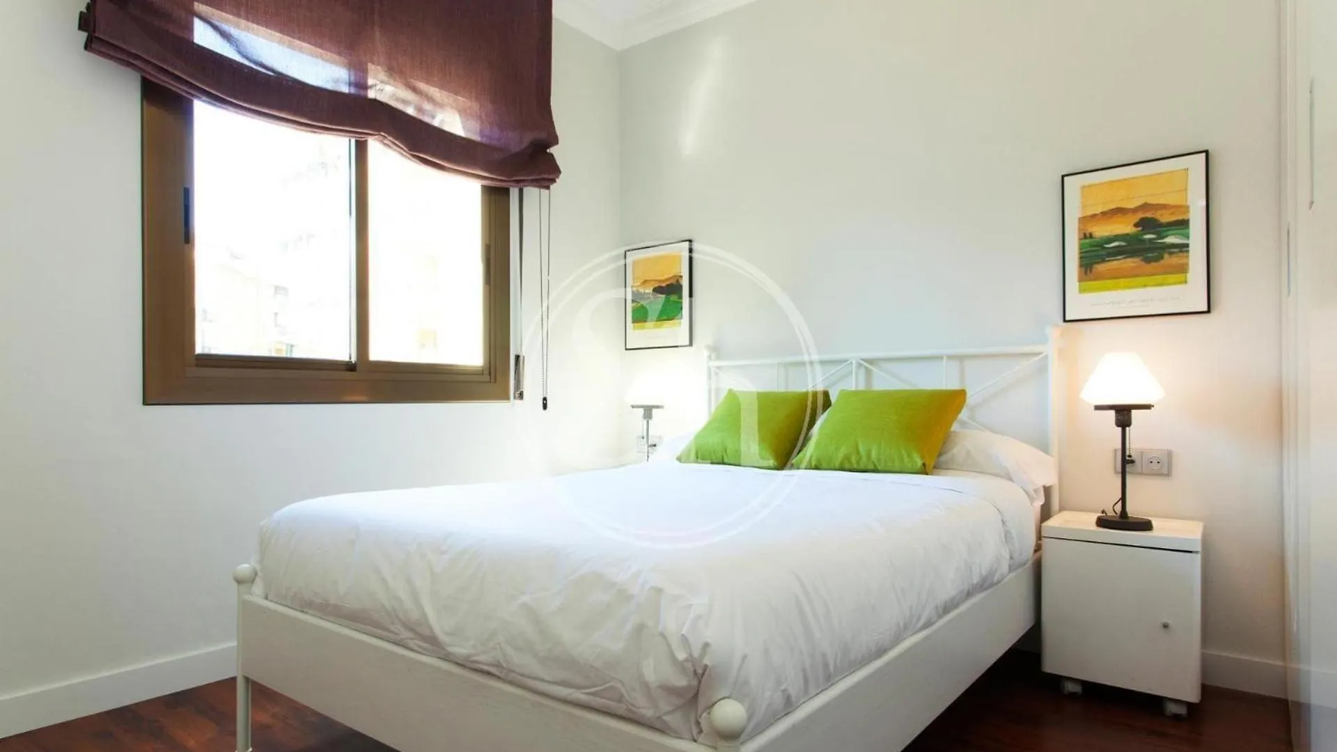 Appartement Bonito Apartamento 3 Barcelone