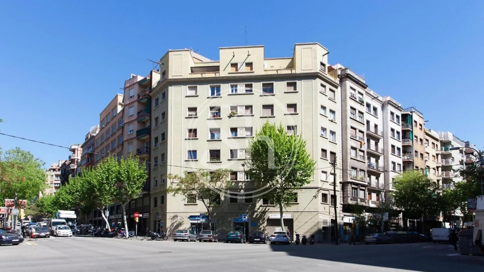Appartement Bonito Apartamento 3 Barcelone Espagne