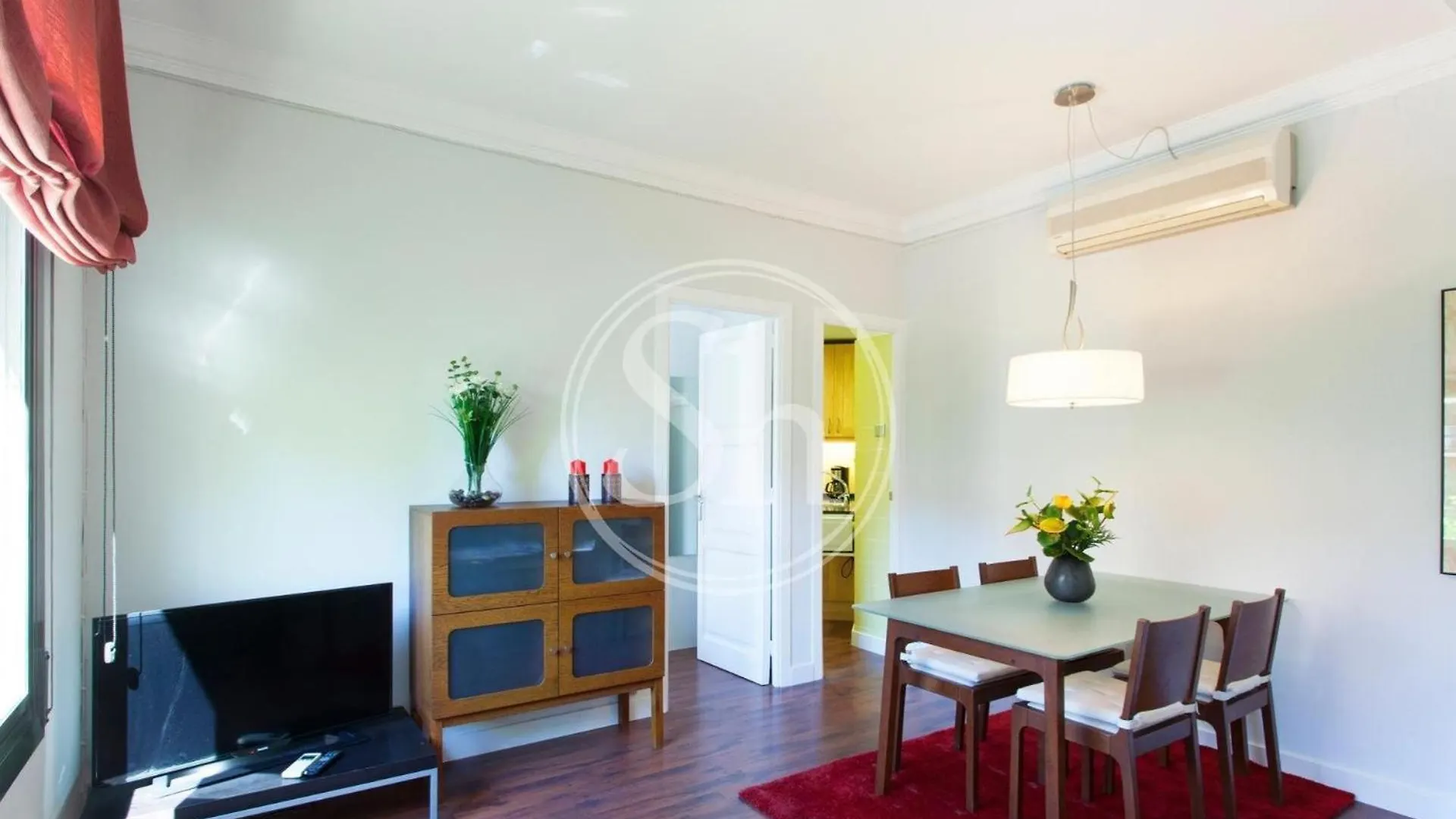 Bonito Apartamento 3 Barcelona Spain